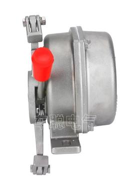 GYLS-II锈NAB钢-双向不拉绳开关FK-2L-3A380A输送紧急急停拉线开