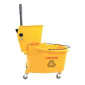 水水车升拖挤耐用桶清洁30压水车把桶榨厂家加厚手压式 货单现