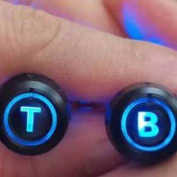 民谣 古典 电箱拾音器 高度还原吉他声音