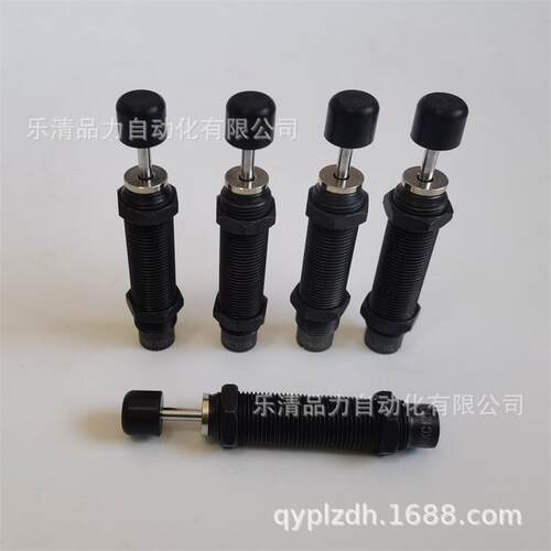 油压缓冲器C-AC1005/AC1008/AC1210/AC1412/1416L/M/H-N-SC米思米