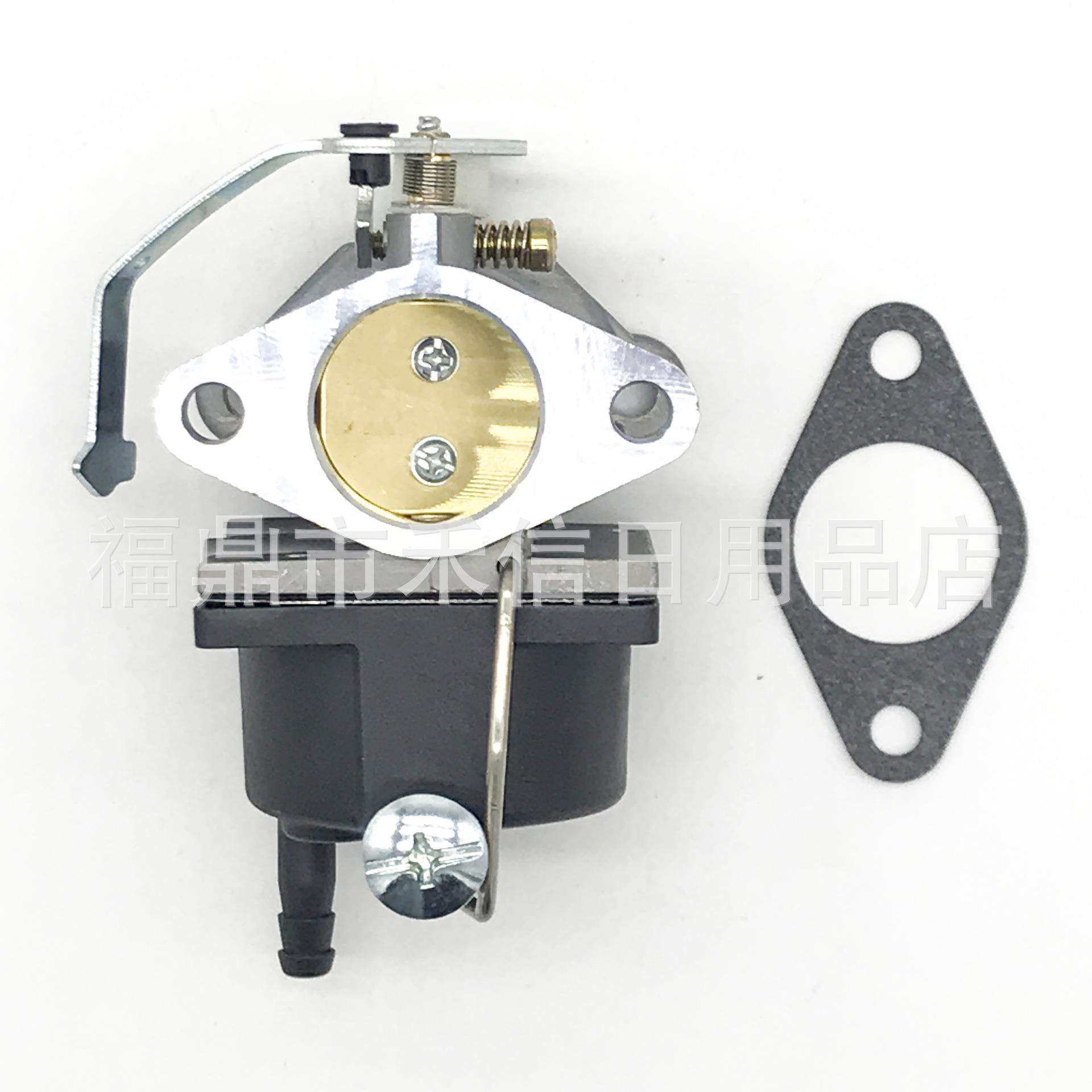 640353 640329化油器OH318 OHM100 OHM90-222309C发动机