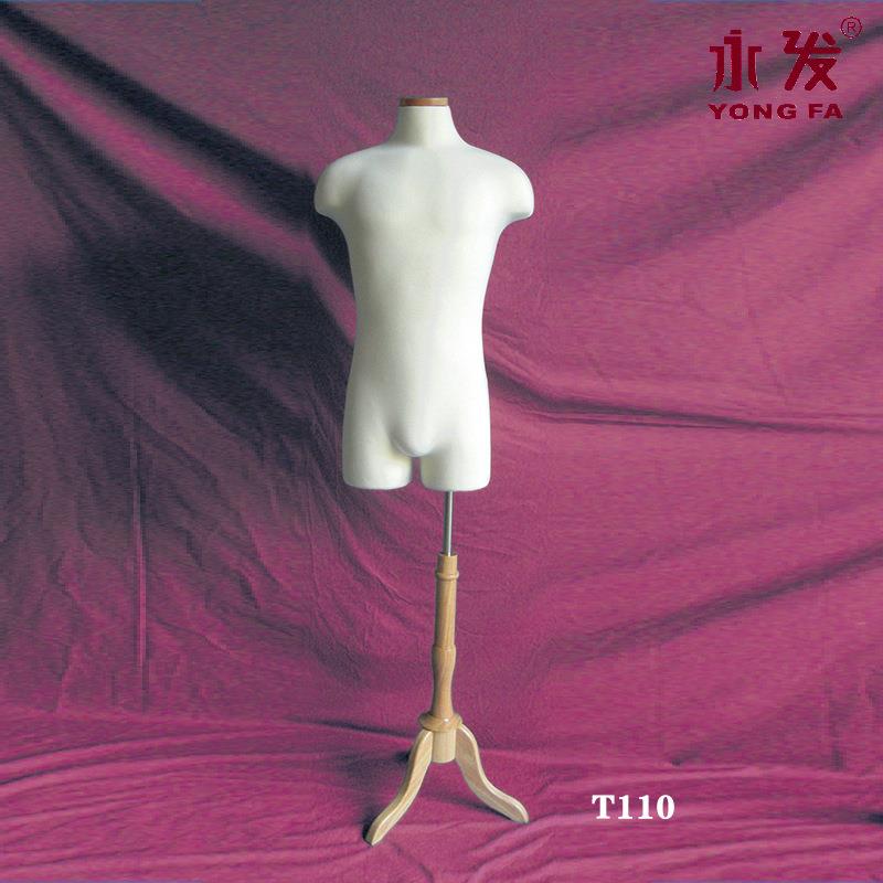 【厂家】全身欧式服装模特欧美版大码半身mannequin跨境实心