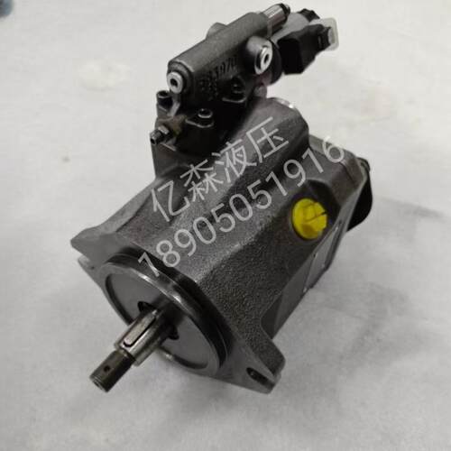 替代液压柱塞泵A10VNO系列A10VNO28/A10VNO45/A10VNO63A10VNO85