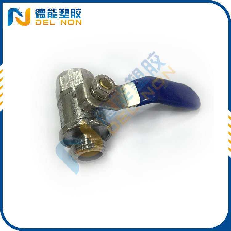 ПВХ труб 50m编织花色高压农用喷雾软管轻便耐高压自产自销制作