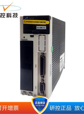 研控伺服驱动器ES2-04BFI ES2-10BFI ES2-15BFI ES2-30BFI 开13%