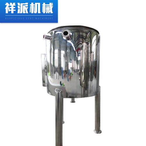 316L方形水箱温水箱卧立式储水罐304圆形水不锈钢立式