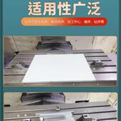 单向重C型蛤蟆工钳N防C模6具加侧面固定翘多工位虎钳ok夹具