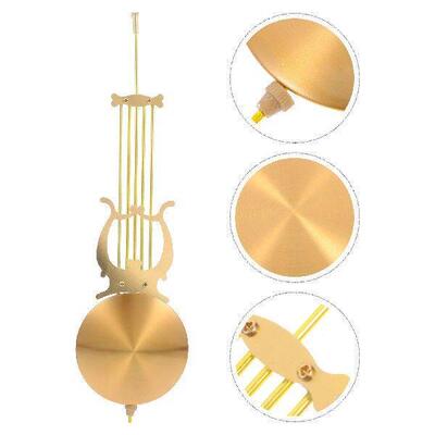 Quartz C Accessories Rocker Swing Movement Wall Part
