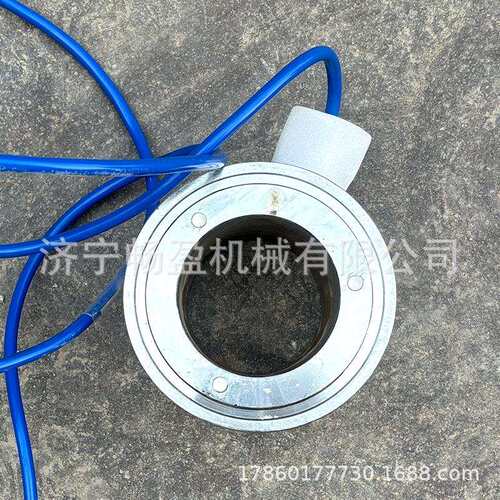 锚索压力计钢索应变计振弦式锚索应力计 2束3束4束6束测力计