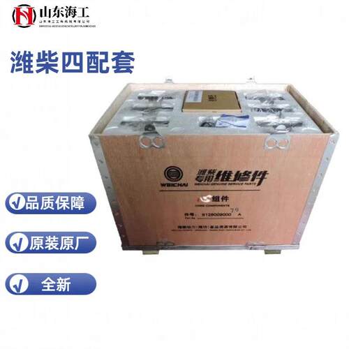 临工龙工山工柳工50装载机配件潍柴WD615发动机配件铲车四配套