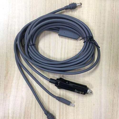 热销：mini3拖1替换线