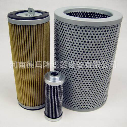 TF-40X180L-C TF-40X100L-C TF-40X80L-C 自封式吸油滤芯
