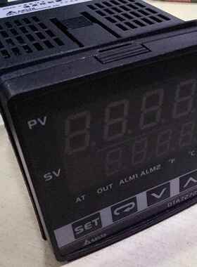温度控制仪表DTA7272V0台达温控器适用PT100探头DTK7272C01