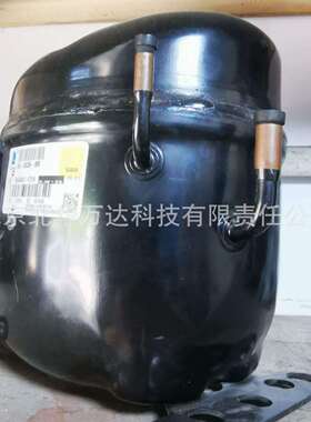 TFH5524EFH5531E全封闭活塞式2匹中低温压缩机活塞压缩机配件制