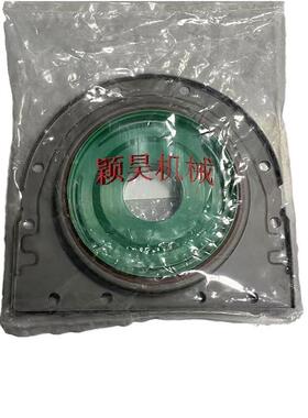 2148F074HHL封曲轴油挖掘机配件2418F704曲轴油封