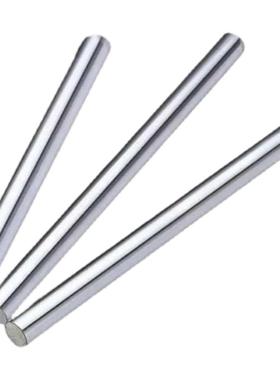 GCr15光轴圆棒GCr15SiMn磨光圆钢100Cr6调质轴承钢管65Mn钢板SUJ2