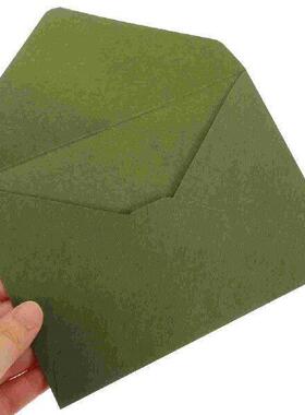 40pcs Vintage Style Greeting Card Envelope Invitation