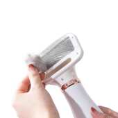 宠物吹风拉毛狗狗速干一体蓬松吹风机梳毛器猫咪洗澡吹干厂家