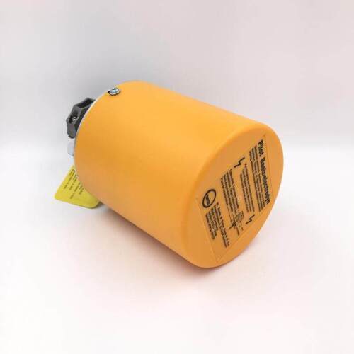 Baelz贝尔兹373-E07电动执行器三通调节器 电动头4-20MA配件