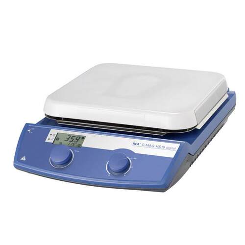 IKAC-MAGHS10digital磁力搅拌器磁力搅拌机