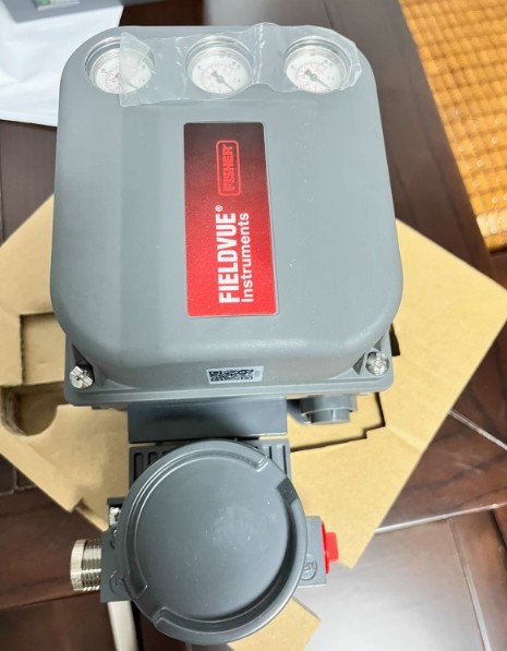 美国费希尔阀门定位器DVC6200和DVC2000系列