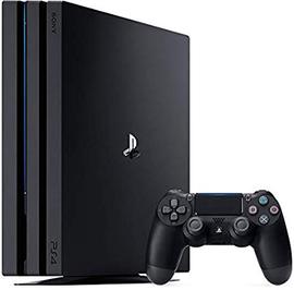 Sony PlayStation 4 Pro Console HK 港版PS4主机 家用游戏机