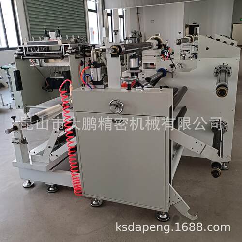可打折5台无纺布薄膜泡棉卷EV工宽度作650m650FQm贴合分A切复机