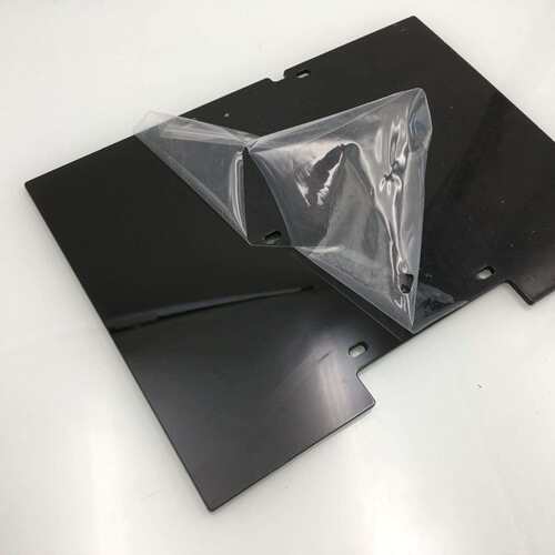 3D打印机配件Voron 0亚克力外框3MM厚亚克力挡风罩