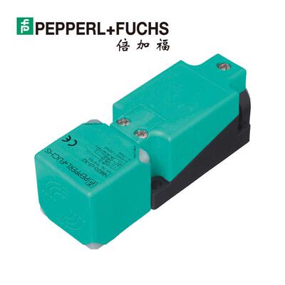 倍加福NBN40-U1K-N0 Pepperl+Fuchs电感式接近开关传感器70133100