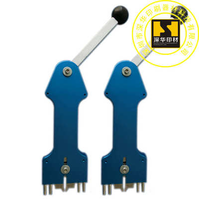 供应刀模板拔刀工具用于模切刀拔刀器轻松取出模切刀片