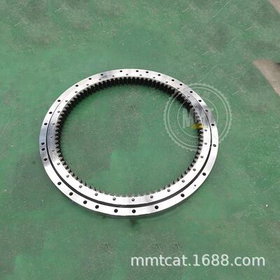 供应EC140回转支撑EC180BLC回转支承挖掘机配件轴承齿圈大转盘