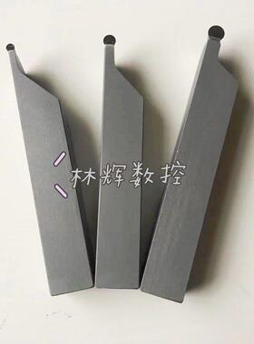 R2 R2.5 R3 R4金刚石轮毂R刀厂家直销 定做PCD/CBN数控刀具车刀