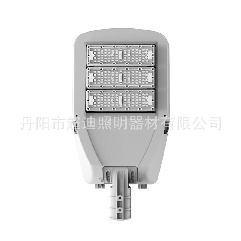 华星模组外壳道路路灯亮化工程庭院照明灯高压一体化