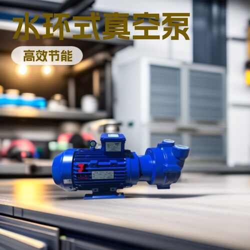 铜叶轮2BV2071水循环真空泵襄阳SK SZ型水环式真空泵离心泵引水泵