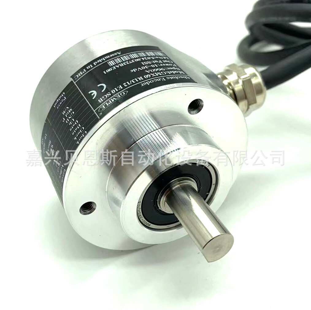 GMX60R13/12E10SGB 9660A原装多圈旋转编码器GEMPLE原装正品现货