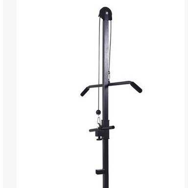 多功能举重床卧推架家用哑铃凳健身器材搭配杠铃高拉杆厂家直销