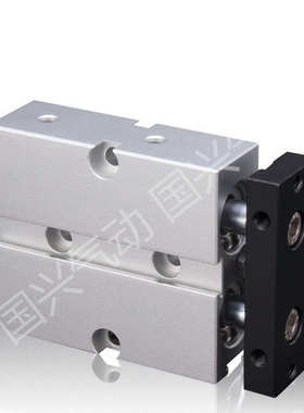 亚德客气缸TN10/TN16/TN20X10S/20S/30S/40S/50S/60S/70S/75S双杆