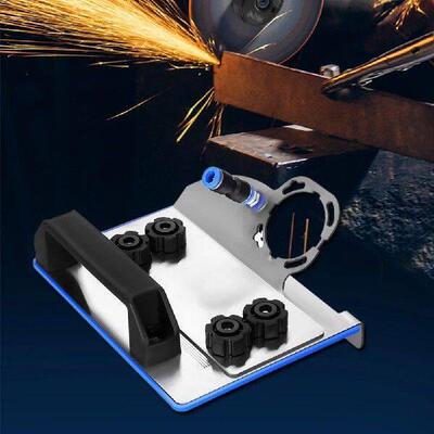 Angle Grinder Stand 45 Degree Chamfer Cutting Tool Type 100