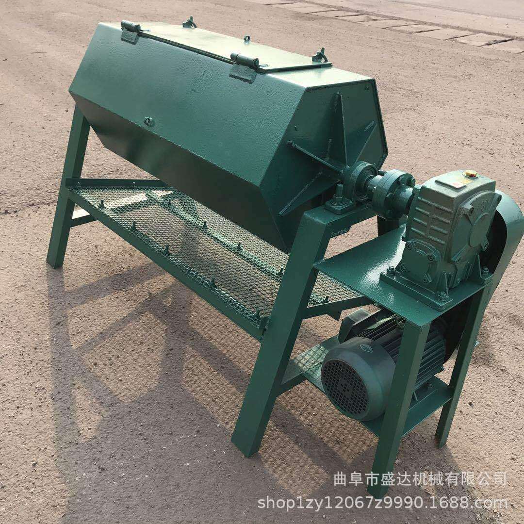 金首饰抛光机黄铜钱洗滚筒洗钱机金铜件自动清化银YTS打磨机厂家