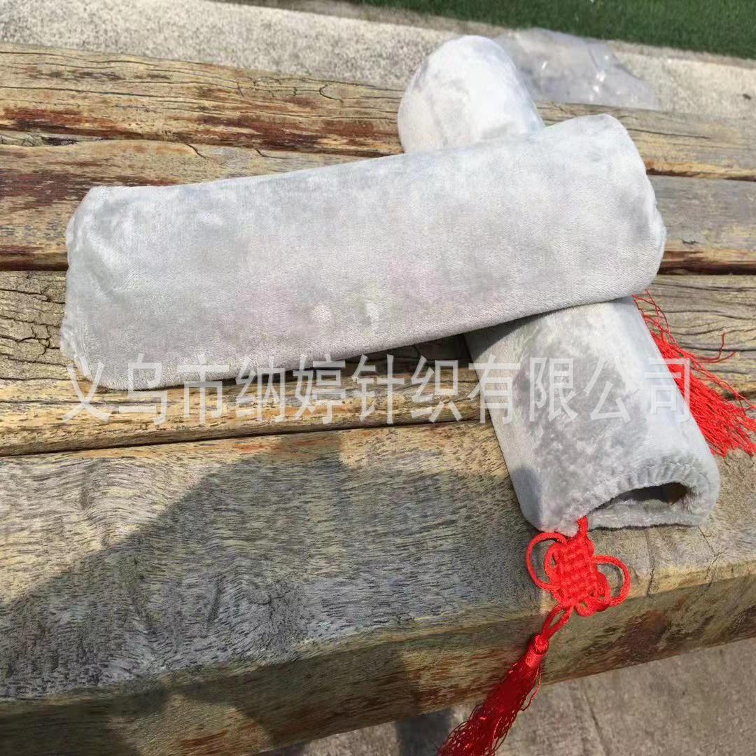 枕头枕头半圆颈椎保护头颈便携枕