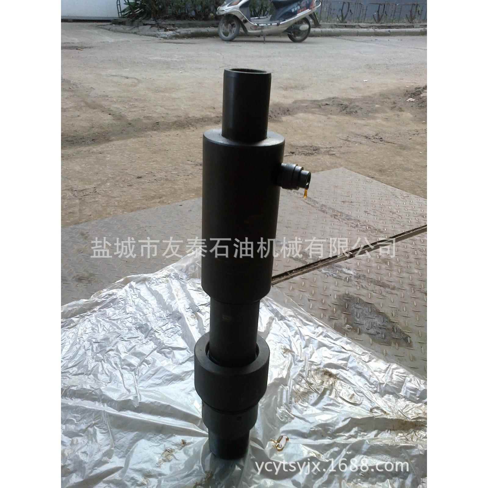液压汲试压防喷盒油工具液抽钻FPH7/8-井工具