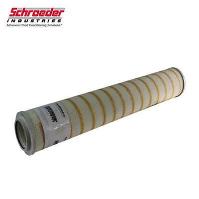 美国SCHROEDER过滤器施罗德原装滤芯39QCLZ1V