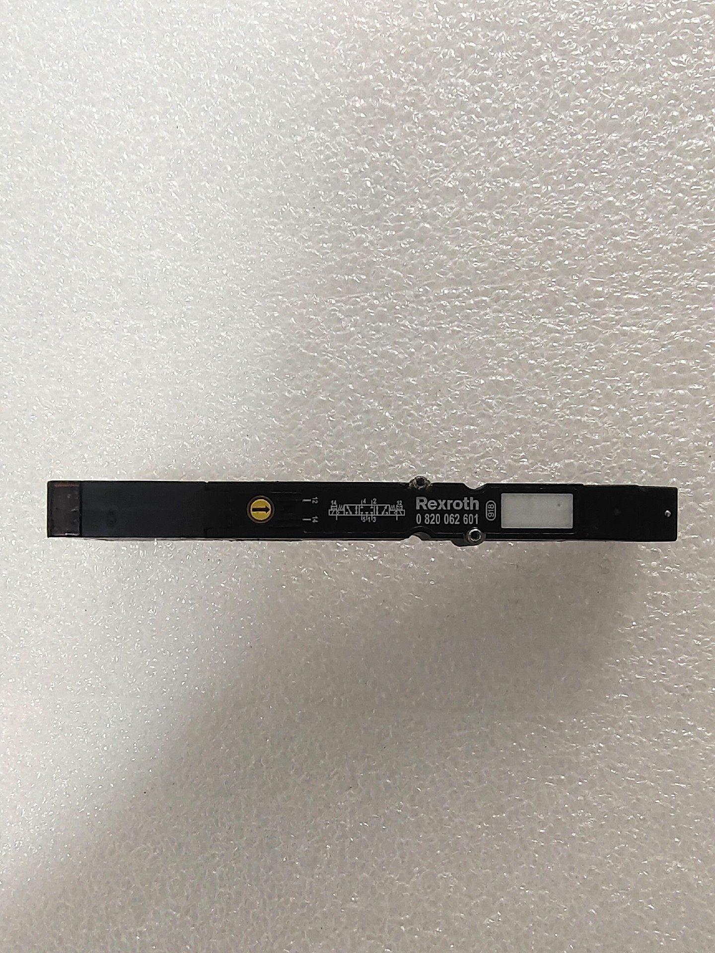 Rexroth 力士乐  0820062601  现货9个