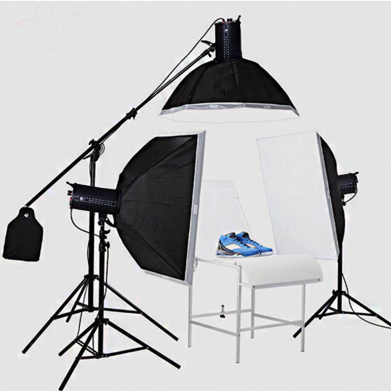摄影柔光箱 80X120CM双层拍照灯罩闪光灯柔光罩标准卡口摄影设备