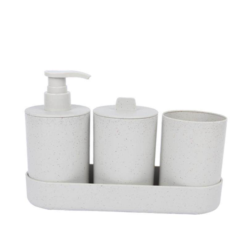 Bathroom Accessories Set Bathroom Accessories Soap Dispenser