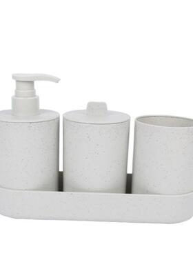 Bathroom Accessories Set Bathroom Accessories Soap Dispenser