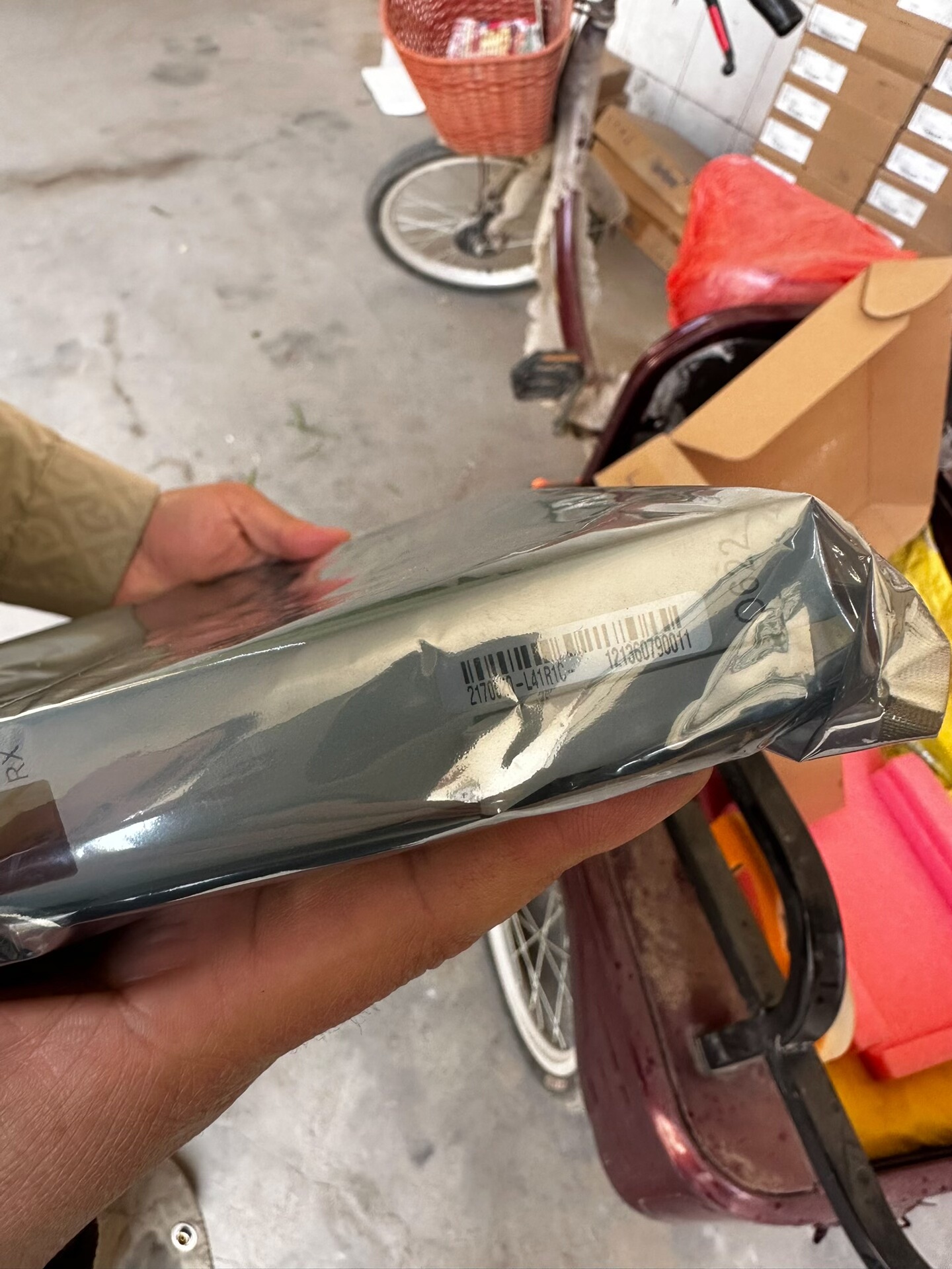 现货处理烽火90张0622  全新原包装