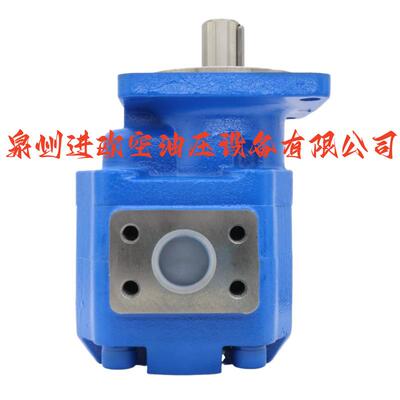 CBGH-2028液压齿轮泵 原厂品质 耐高压寿命长 多种工程机械通用配