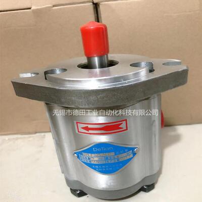 CBW-F3系列齿轮油泵CBW-E304-CFPL，CBW-E306-CFPL，厂家直销