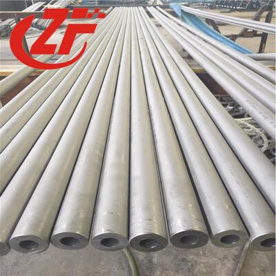 温州厂家直销双相不锈钢钢管 特殊材质不锈钢管 s32760双相不锈管